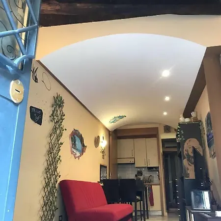 Apartment Alloggio Turistico Holidays Navona *