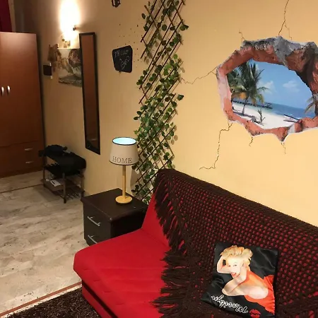 Apartment Alloggio Turistico Holidays Navona