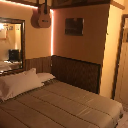 Apartment Alloggio Turistico Holidays Navona *