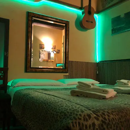 Alloggio Turistico Holidays Navona Apartment Rom