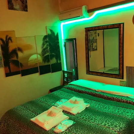 Apartment Alloggio Turistico Holidays Navona *