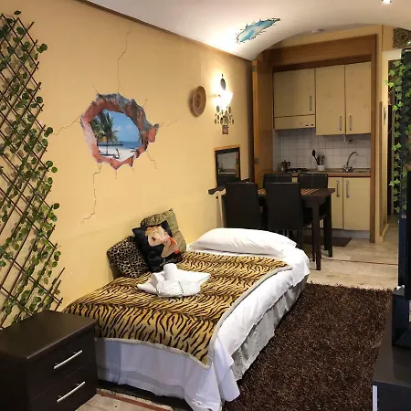 Alloggio Turistico Holidays Navona Apartment Rom